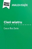Cie¿ wiatru ksi¿¿ka Carlos Ruiz Zafón (Analiza ksi¿¿ki) Cie¿ wiatru ksi¿¿ka Carlos Ruiz Zafón (Analiza ksi¿¿ki)