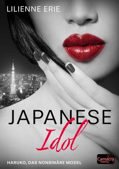 Cover Japanese Idol