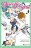 Your Lie in April - Nisan Yalani 3 Your Lie in April - Nisan Yalani 3