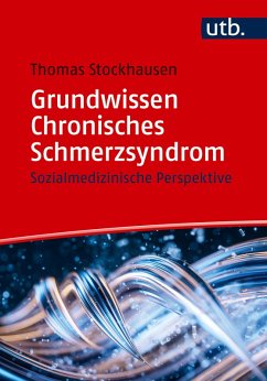 Cover Grundwissen Chronisches Schmerzsyndrom