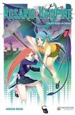 Rosario Vampire - Tilsimli Kolye ve Vampir 07 Rosario Vampire - Tilsimli Kolye ve Vampir 07