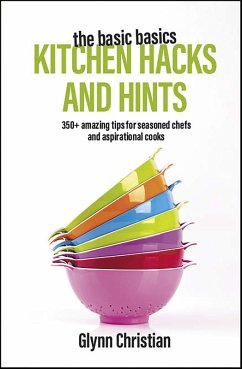 Cover Basic Basics Kitchen Hacks and Hints (eBook, ePUB)