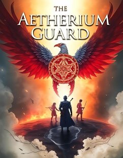 The Aetherium Guard: Echoes of the Unseen War (eBook, ePUB) - Slap, J.