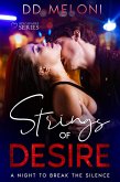 Strings of Desire (Sexcapades Series, #1) (eBook, ePUB)