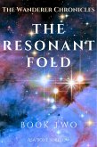 The Resonant Fold - The Harmonic Gate (The Resonant Fold, #2) (eBook, ePUB) The Resonant Fold - The Harmonic Gate (The Resonant Fold, #2) (eBook, ePUB)