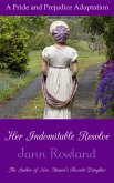 Her Indomitable Resolve (eBook, ePUB)
