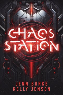 Cover Chaos Station (eBook, ePUB)