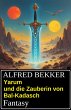 Yarum und die Zauberin von Bal-Kadasch:... - Bild 1