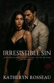 Irresistible Sin (eBook, ePUB) Irresistible Sin (eBook, ePUB)