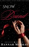Snow Bound (Odyssey, #1) (eBook, ePUB)