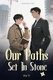 Our Paths Set In Stone 1 (eBook, ePUB)