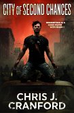 City of Second Chances (eBook, ePUB) City of Second Chances (eBook, ePUB)