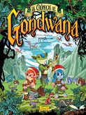 As crônicas de Gondwana (eBook, ePUB) As crônicas de Gondwana (eBook, ePUB)
