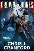 Crown of Bones (eBook, ePUB) Crown of Bones (eBook, ePUB)