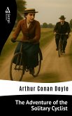 The Adventure of the Solitary Cyclist (eBook, ePUB) The Adventure of the Solitary Cyclist (eBook, ePUB)