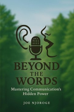 Cover Beyond the Words (eBook, ePUB)