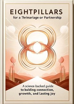 Cover Eight Pillars for a Thriving Marriage or Partnership (eBook, ePUB)