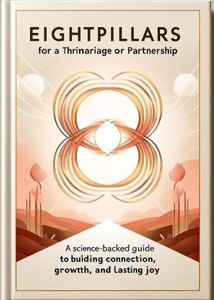 Eight Pillars for a Thriving Marriage or Partnership (eBook, ePUB) Eight Pillars for a Thriving Marriage or Partnership (eBook, ePUB)
