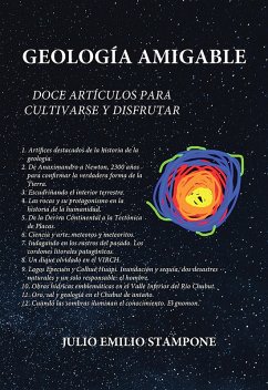 Cover Geología amigable (eBook, ePUB)