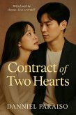 Contract of Two Hearts (eBook, ePUB) Contract of Two Hearts (eBook, ePUB)