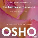 The Tantra Experience (MP3-Download)