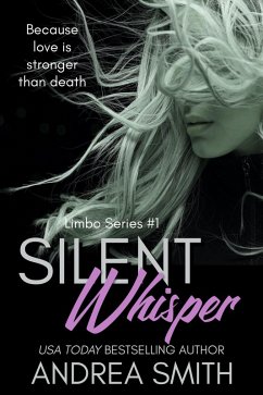 Cover Silent Whisper (Limbo, #1) (eBook, ePUB)