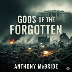 Gods of the Forgotten (eBook, ePUB) Cover Gods of the Forgotten (eBook, ePUB)