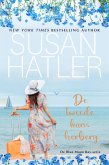 De tweede kans herberg (Blue Moon Bay-serie, #1) (eBook, ePUB)