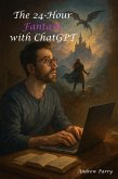 The 24-Hour Fantasy with ChatGPT (eBook, ePUB) The 24-Hour Fantasy with ChatGPT (eBook, ePUB)