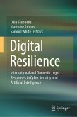 Digital Resilience (eBook, PDF)