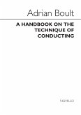 A Handbook On The Technique Of Conducting