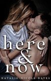 Here & Now (eBook, ePUB) Here & Now (eBook, ePUB)