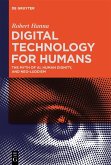Digital Technology for Humans (eBook, ePUB) Digital Technology for Humans (eBook, ePUB)