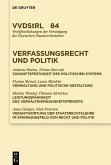 Verfassungsrecht und Politik (eBook, PDF) Verfassungsrecht und Politik (eBook, PDF)