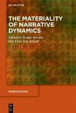 The Materiality of Narrative Dynamics (eBook, ePUB)