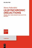 (A)synchronic (Re)actions (eBook, ePUB)