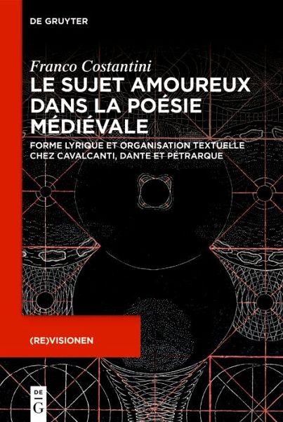 Le sujet amoureux dans la poésie médiévale (eBook, ePUB)