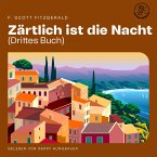Zärtlich ist die Nacht (Drittes Buch) (MP3-Download)