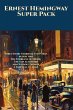 Ernest Hemingway Super Pack (eBook,... - Bild 1