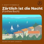 Zärtlich ist die Nacht (Fünftes Buch) (MP3-Download)