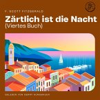 Zärtlich ist die Nacht (Viertes Buch) (MP3-Download)