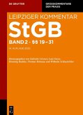 §§ 19-31 (eBook, ePUB) §§ 19-31 (eBook, ePUB)