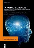 Imaging Science (eBook, ePUB)