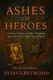 Ashes of Heroes (The Last Post, #9) (eBook, ePUB) Ashes of Heroes (The Last Post, #9) (eBook, ePUB)