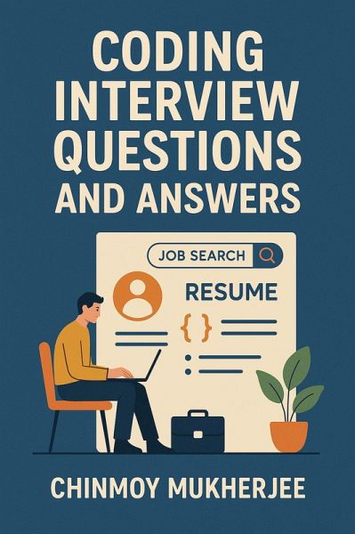 Coding Interview Questions and Answers (eBook, ePUB)