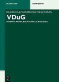 VDuG (eBook, ePUB) VDuG (eBook, ePUB)