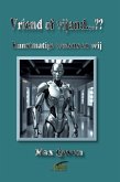 Vriend of vijand...?? (eBook, ePUB)