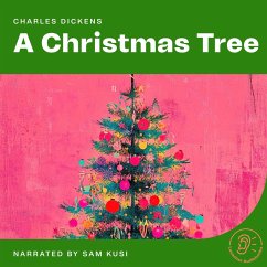 Cover A Christmas Tree (MP3-Download)