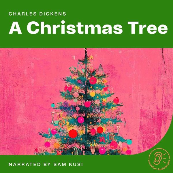 A Christmas Tree (MP3-Download)