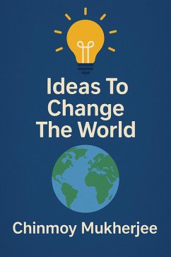 Cover Ideas to Change the World (eBook, ePUB)